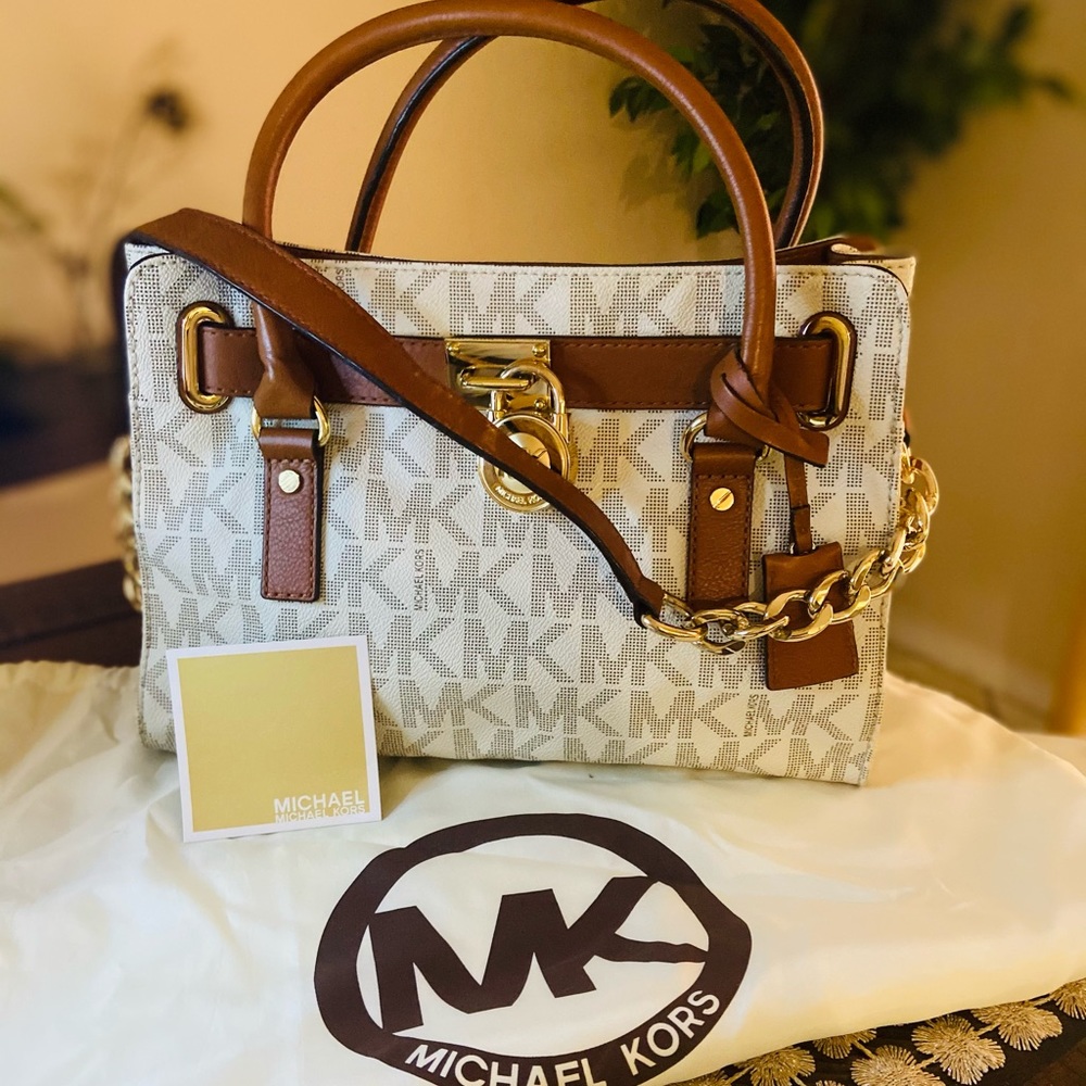 Michael Kors Handbag